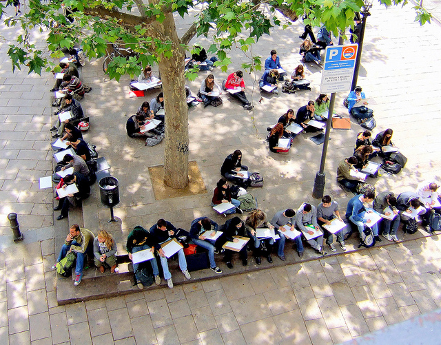 Erasmus+ s'affirme comme le «sourire» de l'Europe