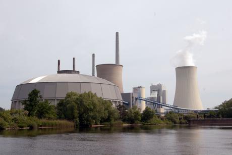 Forte opposition en Allemagne contre un projet de taxe sur les centrales électriques vétustes 