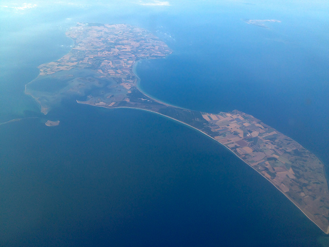 Samsø, l’île 100 % renouvelable et énergétiquement indépendante 