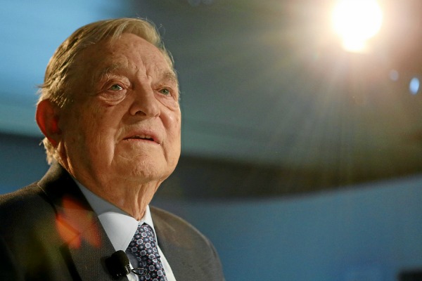 L’Allemagne devrait accepter les euro-obligations, selon George Soros