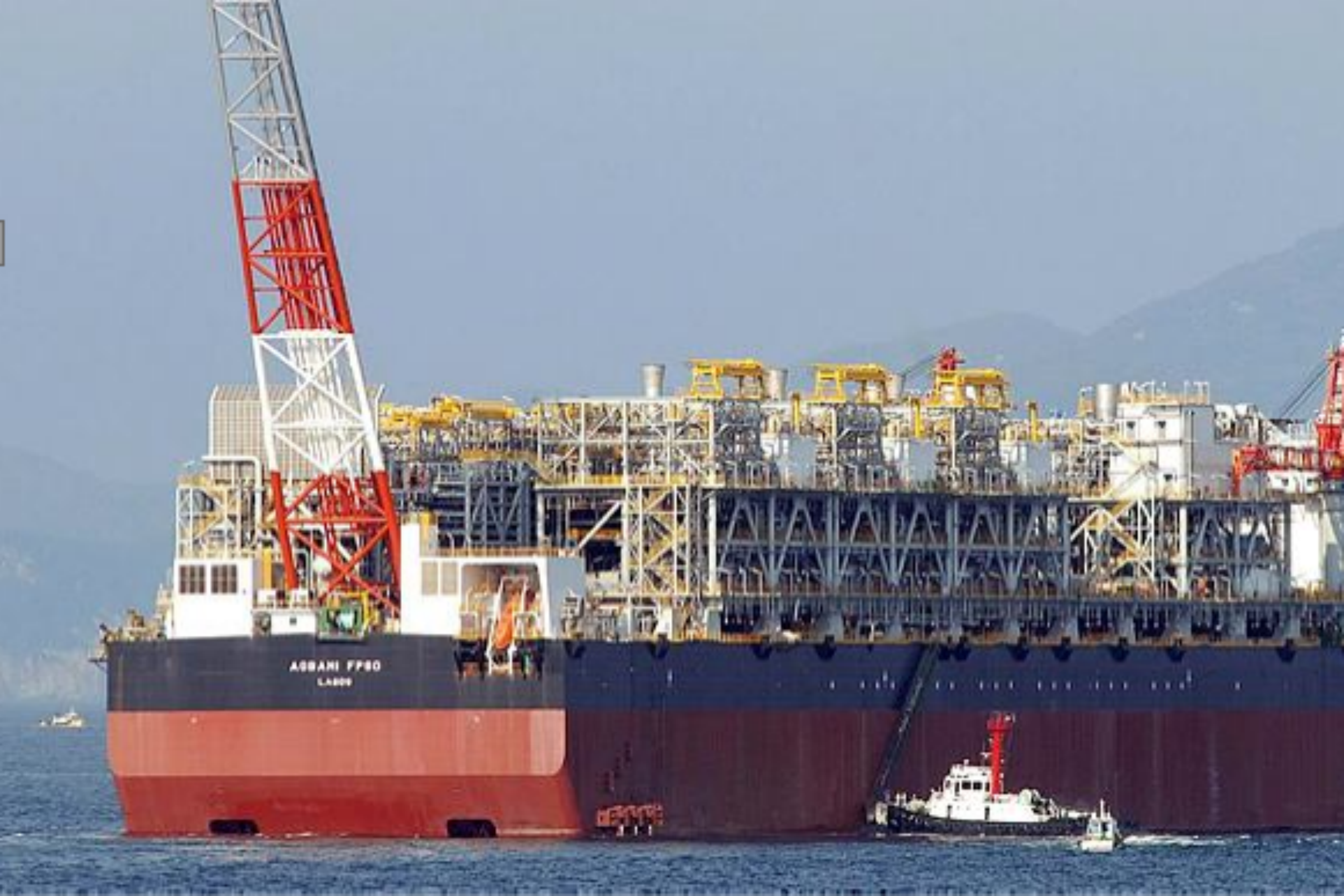 Statoil devient le premier groupe pétrolier à révèler les royalties qu'il paie aux gouvernements