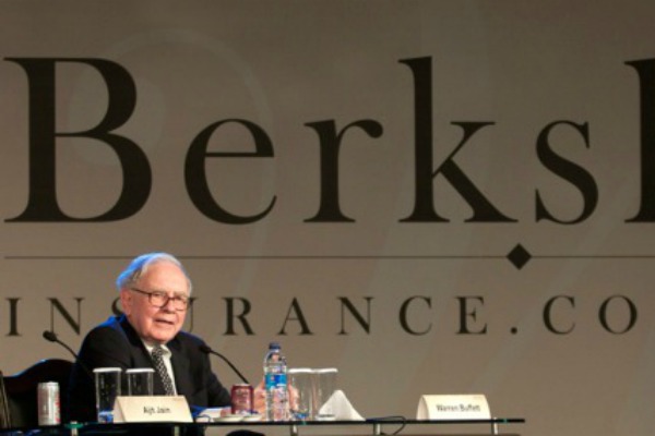 Warren Buffett s’apprête à faire de nouvelles emplettes en Europe