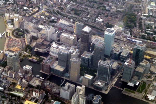 Londres payerait au prix fort le Brexit
