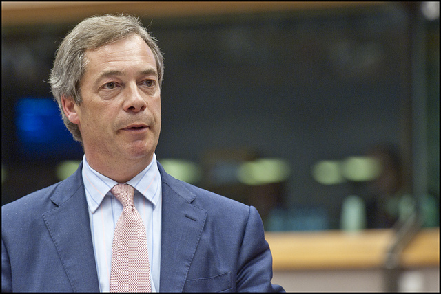 Les partisans du Brexit dénoncent la «propagande» de Cameron