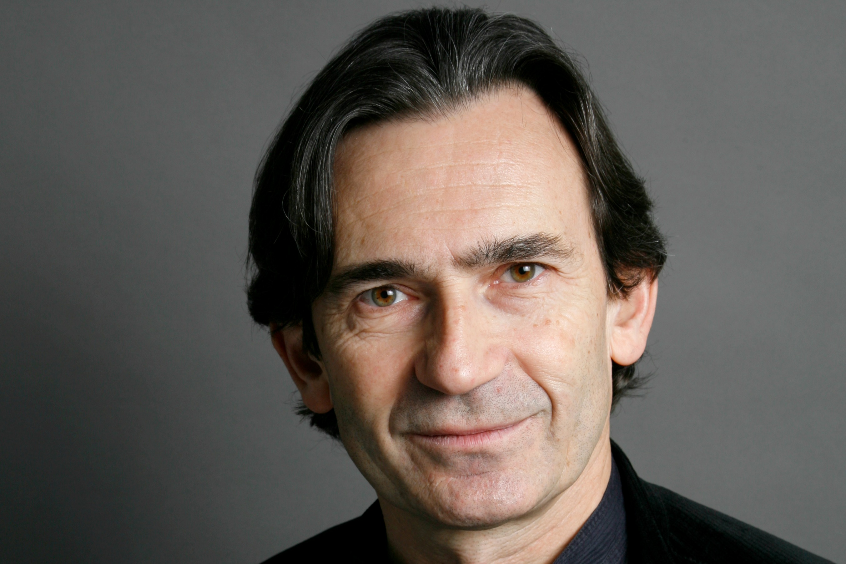 Benoît Peeters:« Le droit d’auteur maintient un lien organique entre l’auteur et son œuvre »