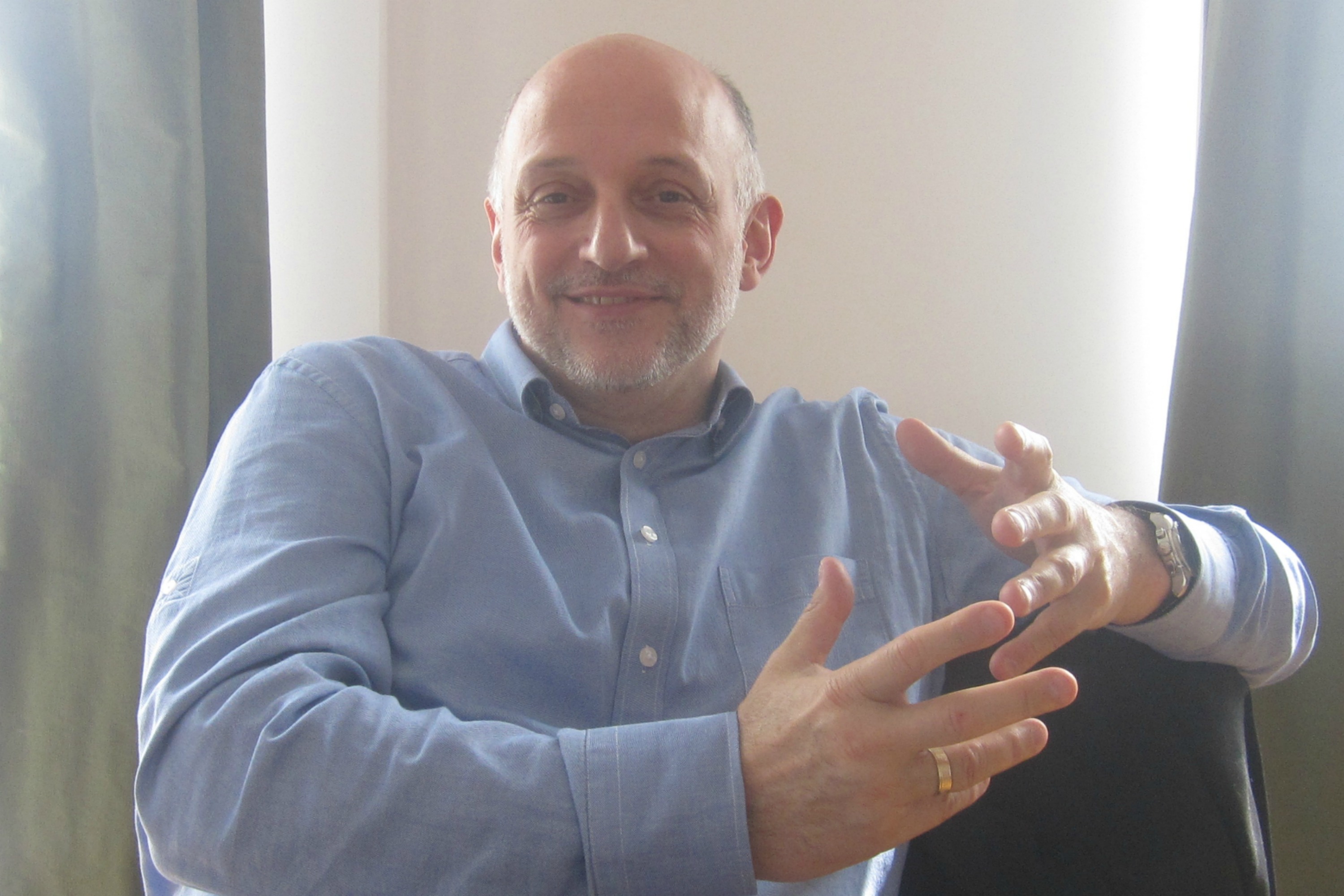Jerzy Pomianowski : « la France pourrait faire plus pour les droits de l’Homme »