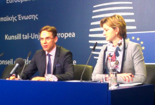 Les investissement d'efficacité énergétique du plan Juncker suspendus à leur rentabilité