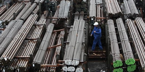 L'économie allemande affronte aussi des problèmes