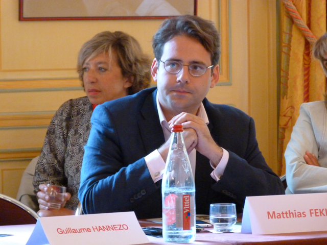 Le micmac du gouvernement français sur l'arbitrage dans le TTIP