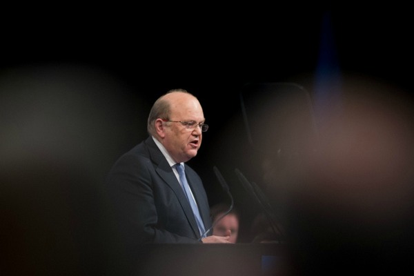 Les petits pays de la zone euro s'irritent du nouveau délai accordé à la France