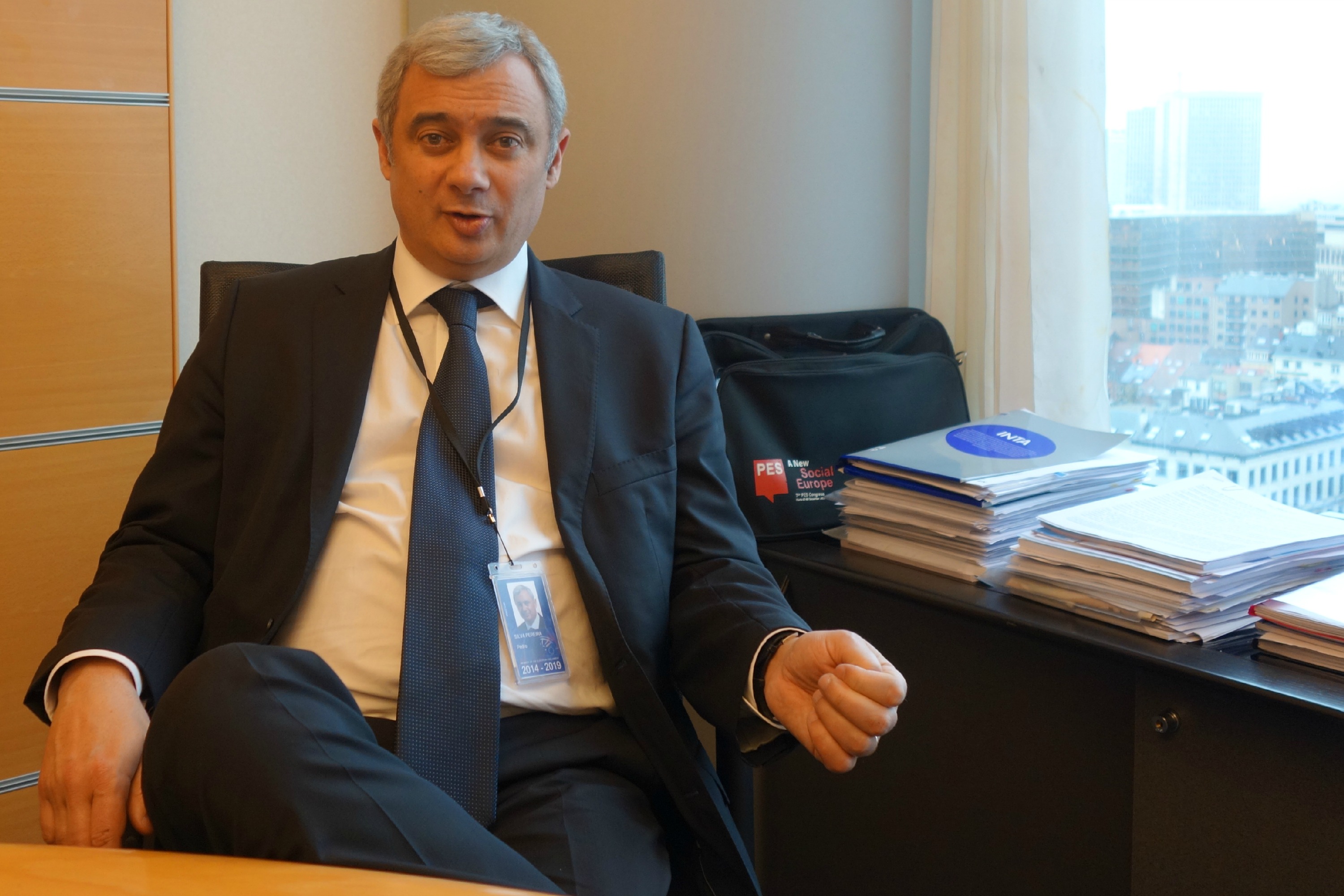 Les pays frappés par l’austérité rechignent à verser l’aide au développement