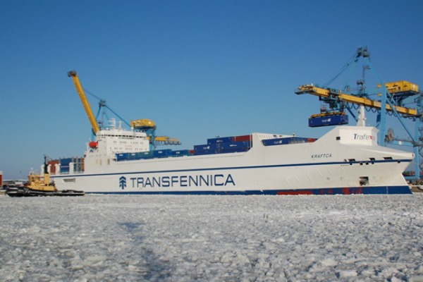 La directive soufre bouleverse le fret maritime en Europe du Nord