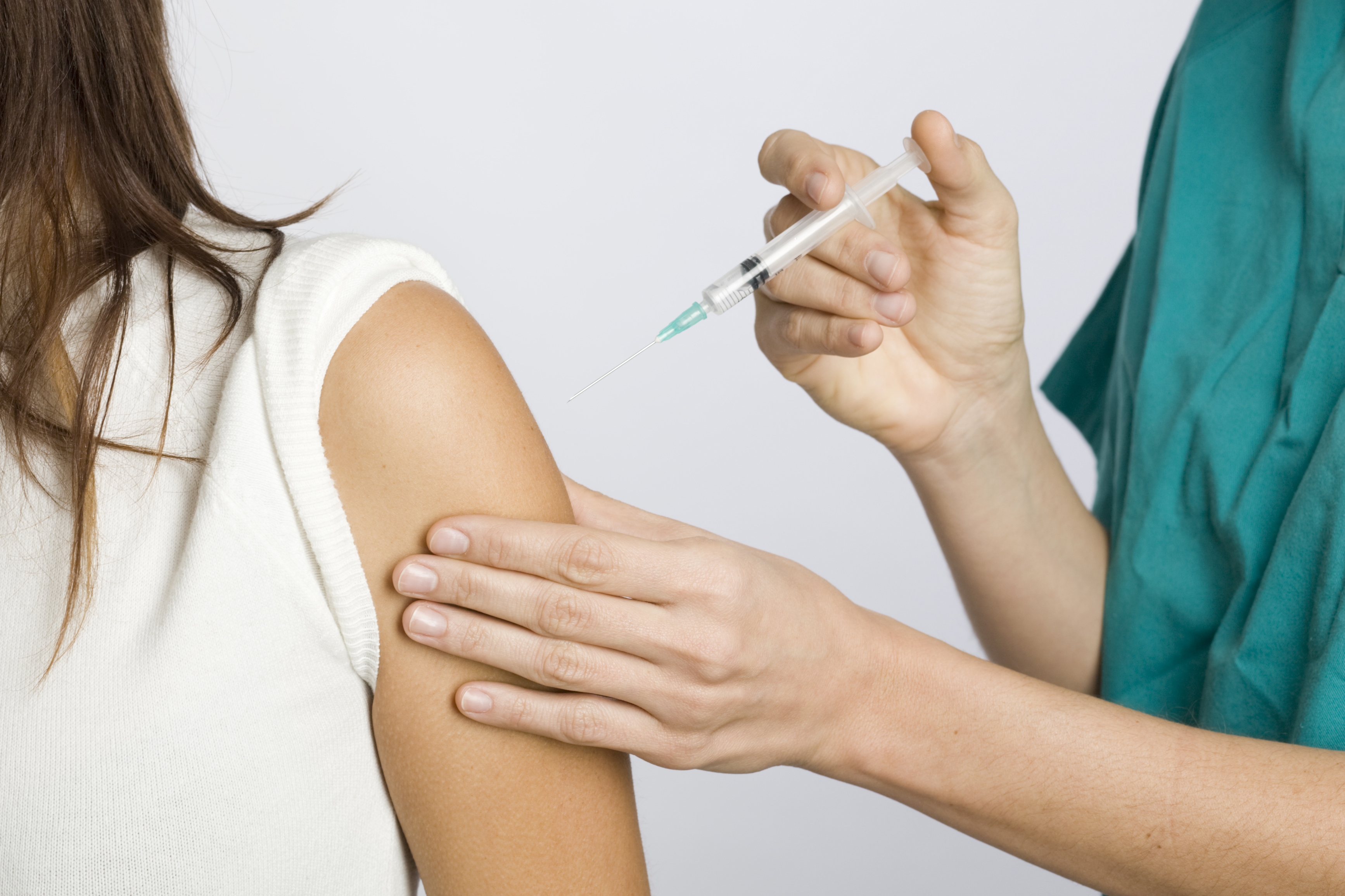 La méfiance à l’égard des vaccins se généralise dans l’UE