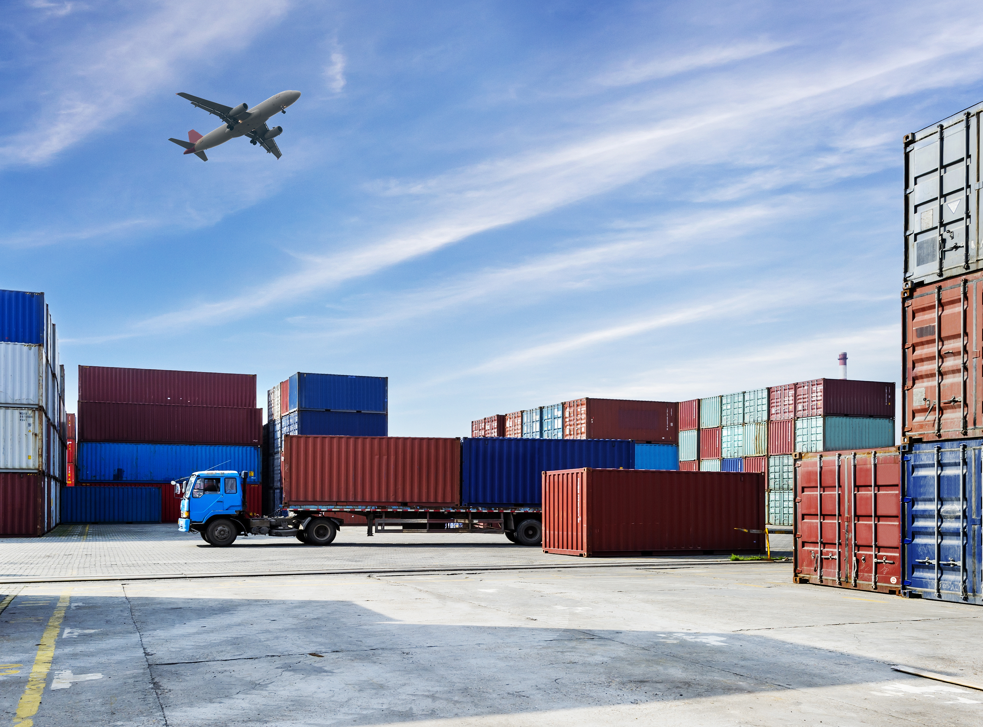 Le report modal vers le transport maritime peine à s'imposer en Europe