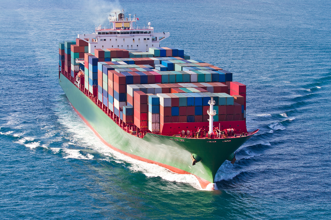 Semaine Européenne du Transport Maritime