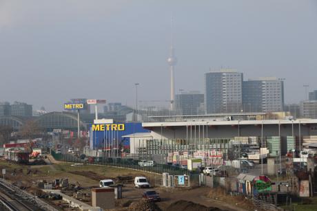 Les villes allemandes affichent des niveaux de pollution de l'air excessifs