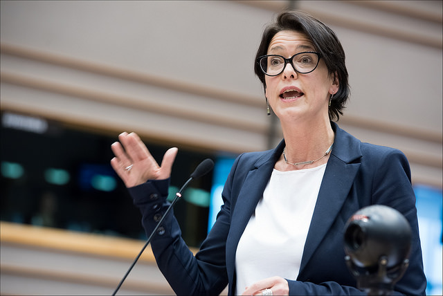Les eurodéputés veulent dédier une partie du plan Juncker à l'efficacité énergétique
