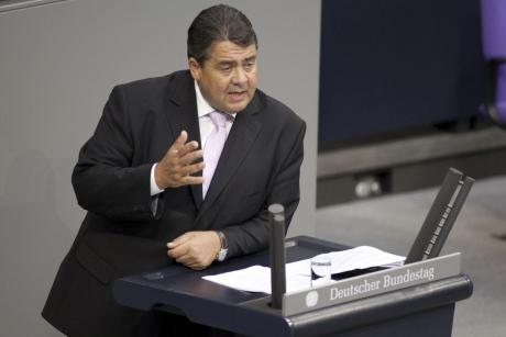 Berlin rejette les demandes de réparation d'Athènes