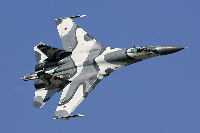 Un rapport européen sur les incidents aériens ne mentionne pas la Russie
