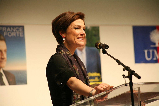 Chantal Jouanno : « les divergences sur la gouvernance bloquent le  Fonds vert »