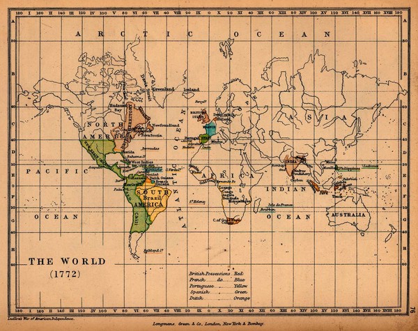 Les anciennes colonies, premières bénéficiaires de l’APD des pays européens