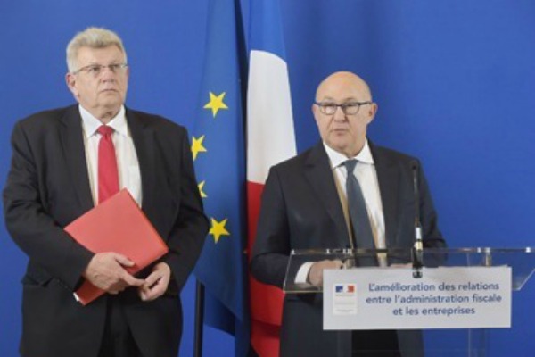 Le programme de stabilité français ne veut pas « casser la croissance »