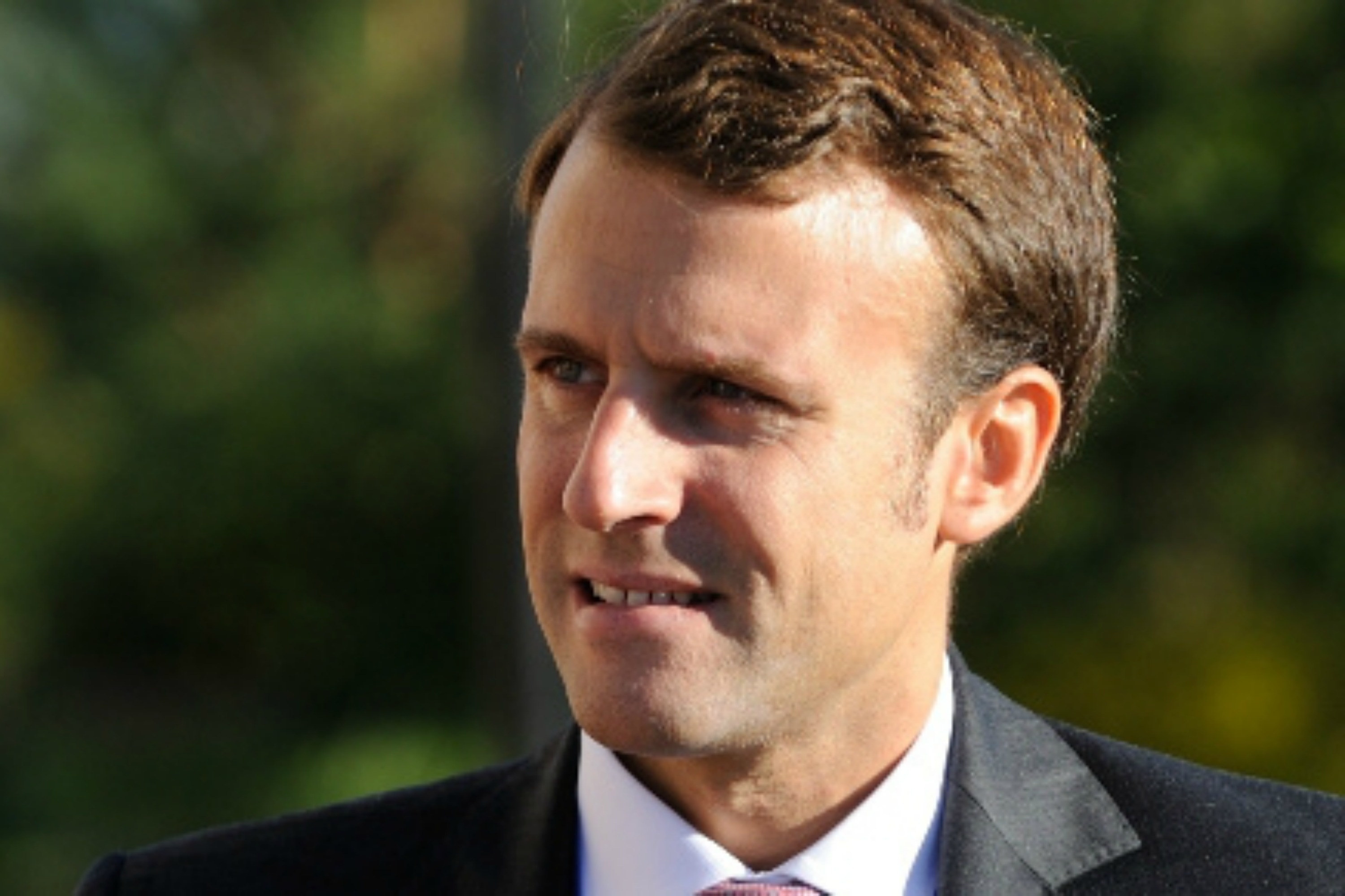 Un rapport franco-allemand conforte les projets de réformes de Paris