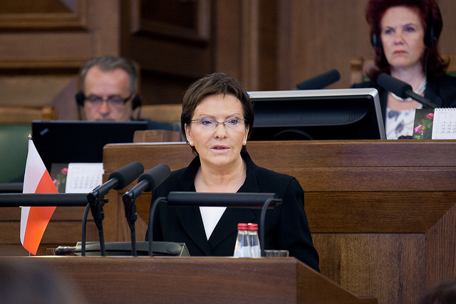 Frictions entre l'Allemagne et la Pologne sur le salaire minimum