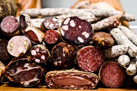 La surconsommation de viande des Allemands aggrave le changement climatique