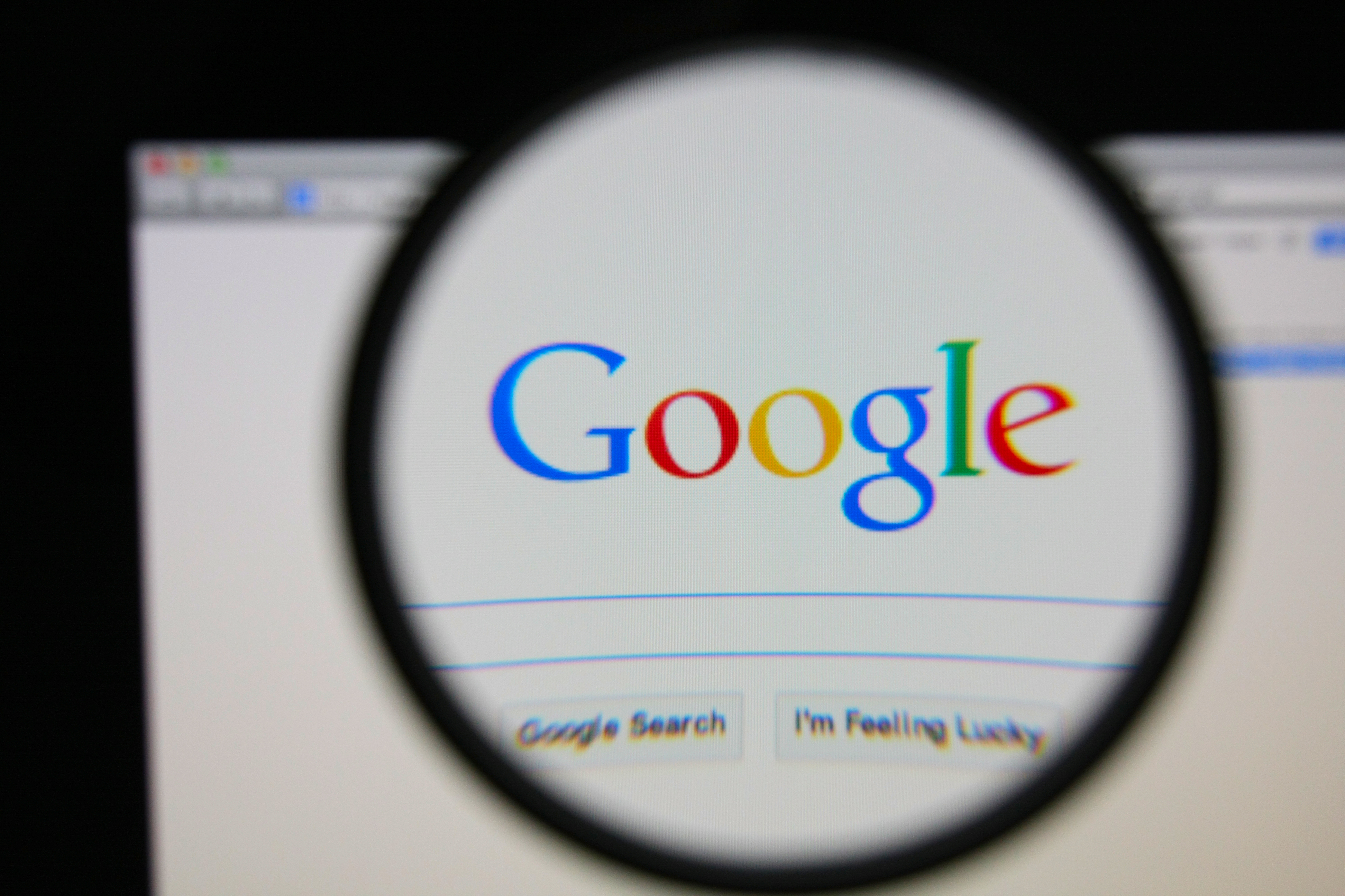 Un amendement « anti-Google » crée la polémique en France