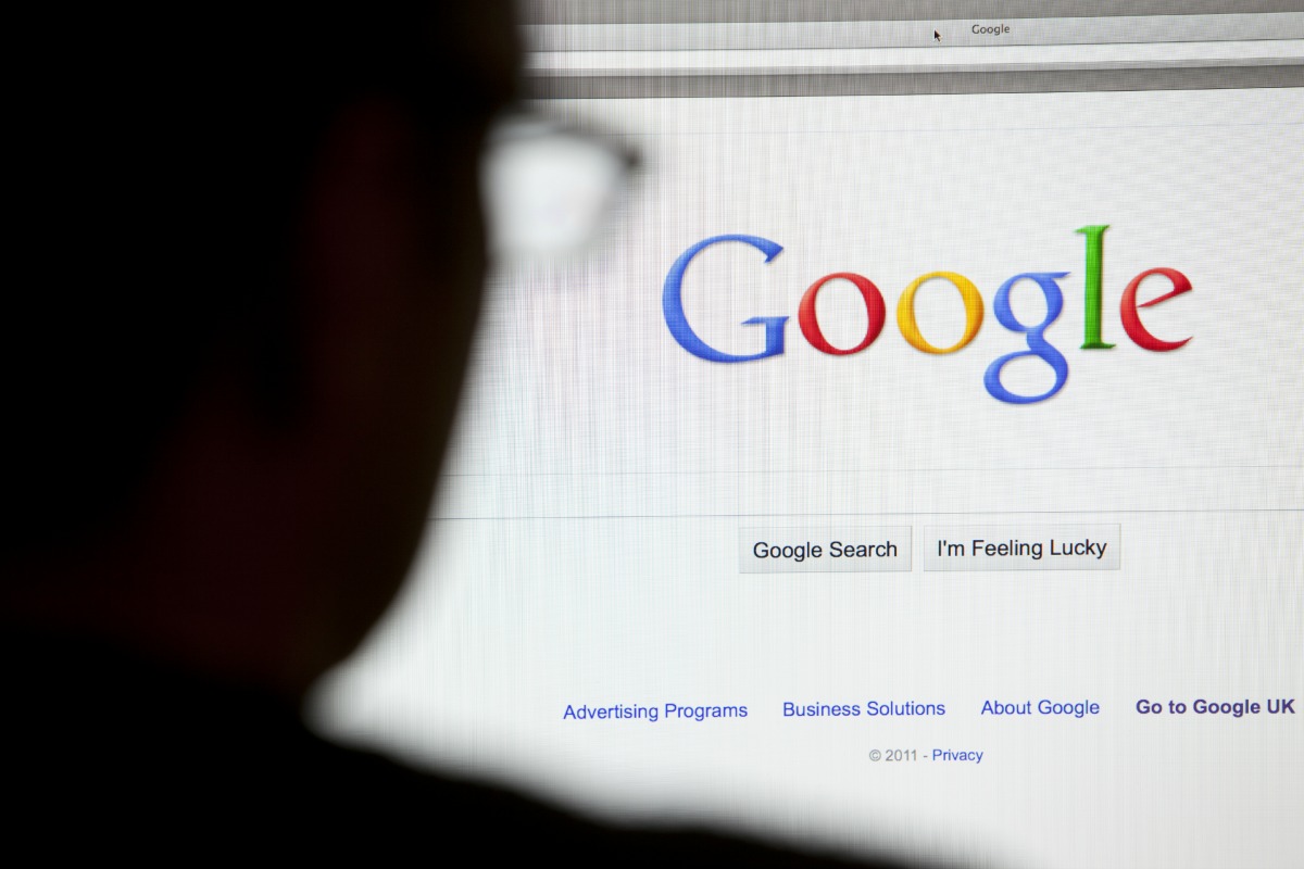 Google refuse d'appliquer le « droit à l'oubli » européen au niveau mondial