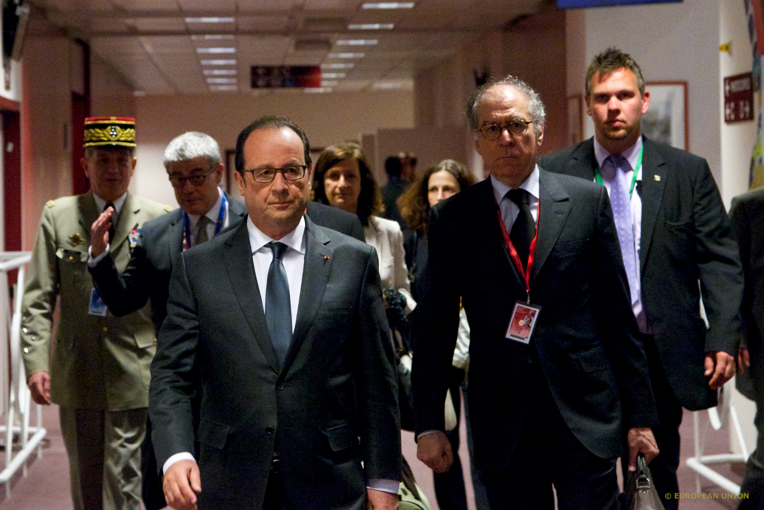 L’UE s’insurge contre la condamnation à mort d’un Français en Indonésie