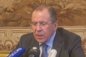 La Russie lève le voile sur ses intentions pour l'Ukraine