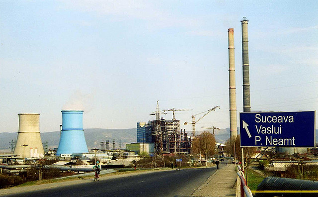En Roumanie, le secteur de l'énergie profite du conflit ukrainien et de la lutte anti-corruption