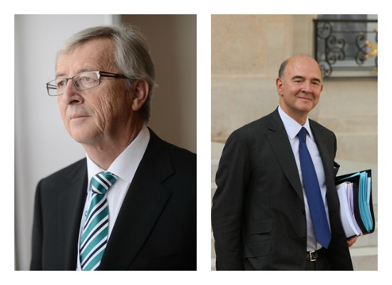 Bruxelles renvoie les politiques prêcher l’UE dans les Etats membres 