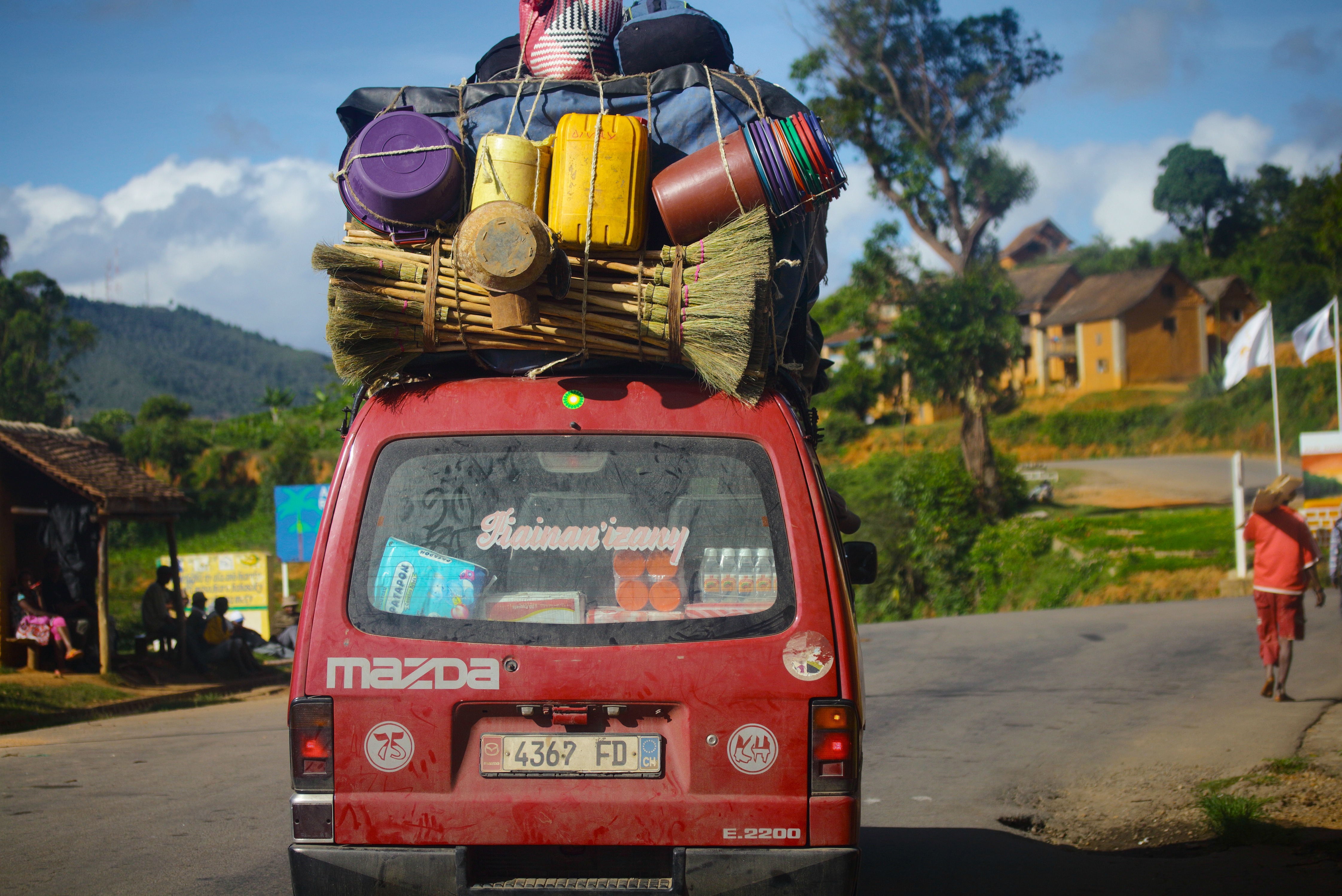 Un Schengen africain se met en marche