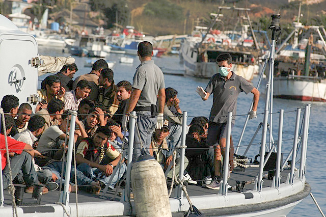 12 États membres refusent d'augmenter leur participation à Triton