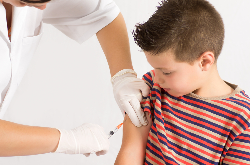 Face au retour de la rougeole en Europe, l'OMS recommande la vaccination