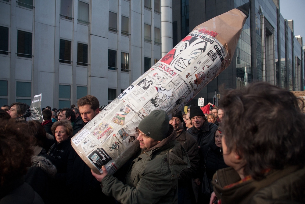 Serbie : l'Europe laisse la presse sous pression