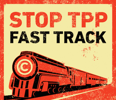 Le TTIP critiqué aux États-Unis