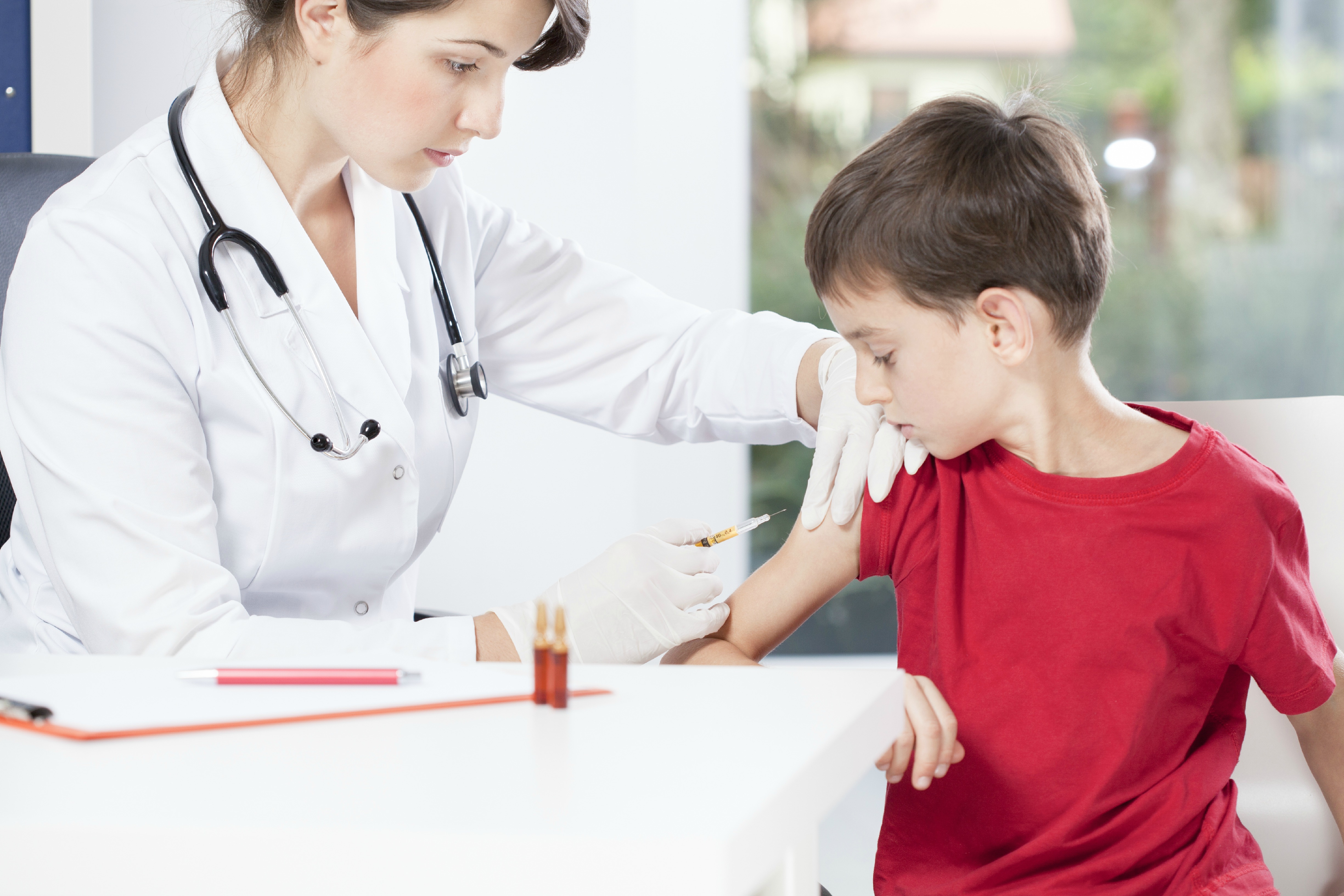 Les eurodéputés dénoncent les mouvements anti-vaccination