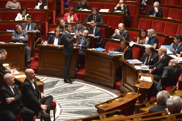 Les inquiétudes persistent sur la portée de la loi « renseignement »