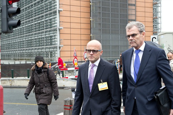 La Norvège traîne toujours des pieds pour appliquer les règles de l'UE