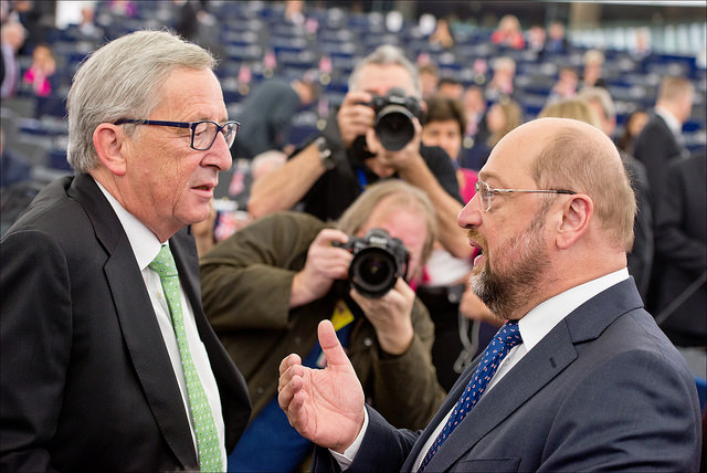 La Commission négocie sec pour alléger la bureaucratie européenne