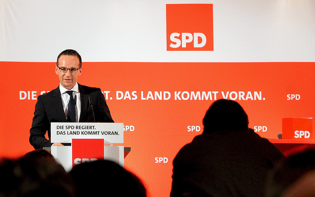 L'Allemagne moins stricte que la France sur la conservation des données
