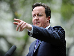 À Riga, Cameron sonde l'UE sur ses propositions de réforme 