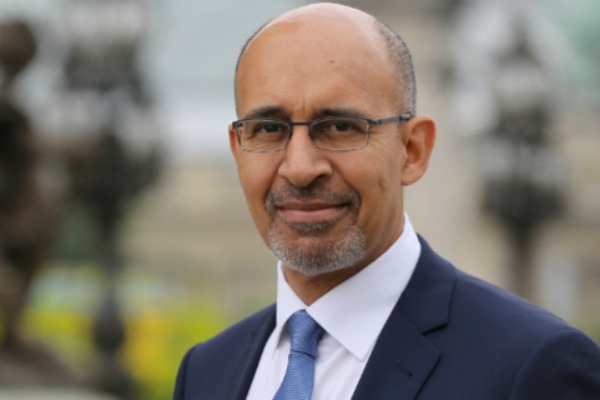 Harlem Désir : « Nous sommes contre les quotas parce que le statut de réfugié relève de la souveraineté des États»