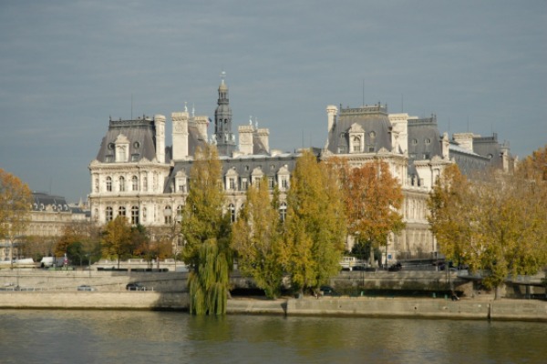 Le Sénat veut faire exister les collectivités locales pour la COP21
