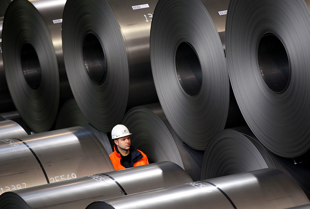 L'économie française devrait marquer le pas au dernier trimestre