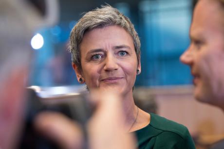 Comment l’Europe veut mettre les GAFA au pas